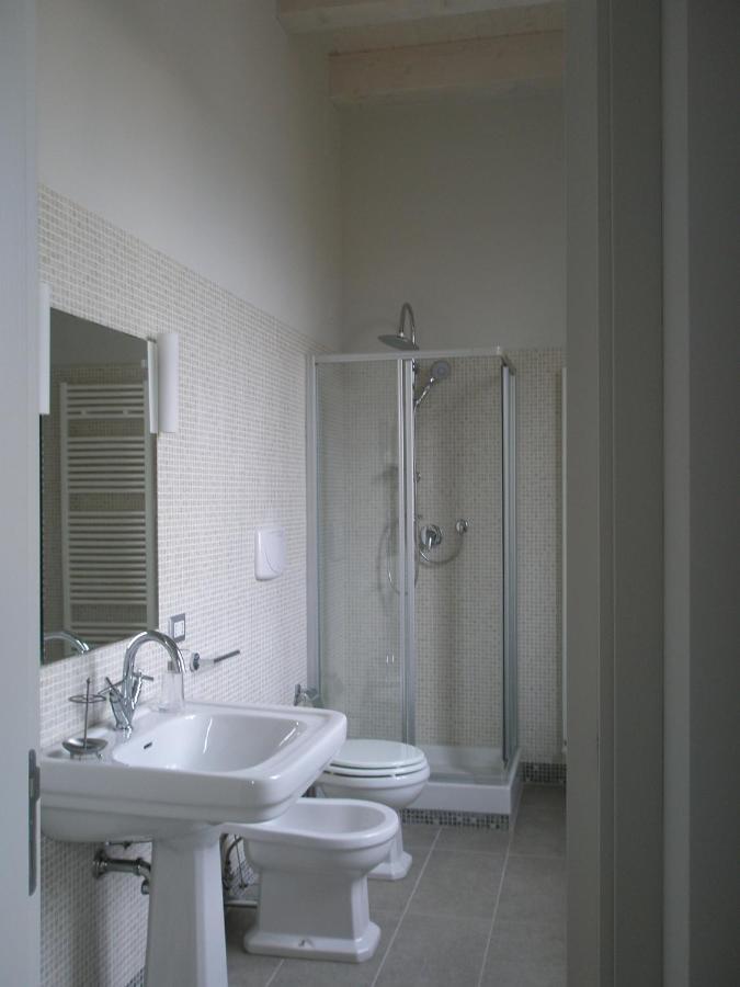 Villa Marietta Civitanova Marche Eksteriør bilde