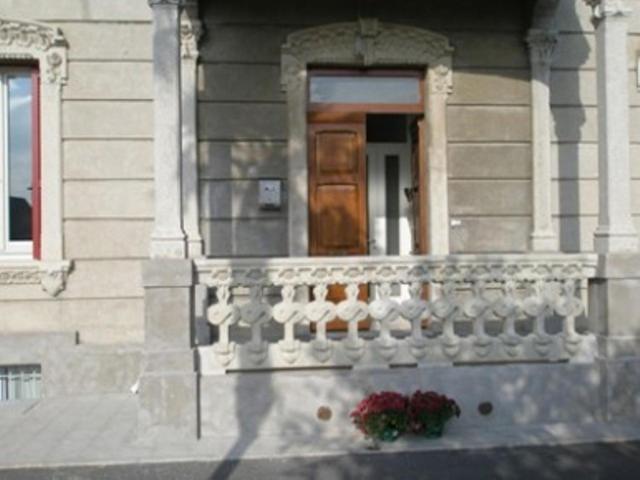Villa Marietta Civitanova Marche Eksteriør bilde
